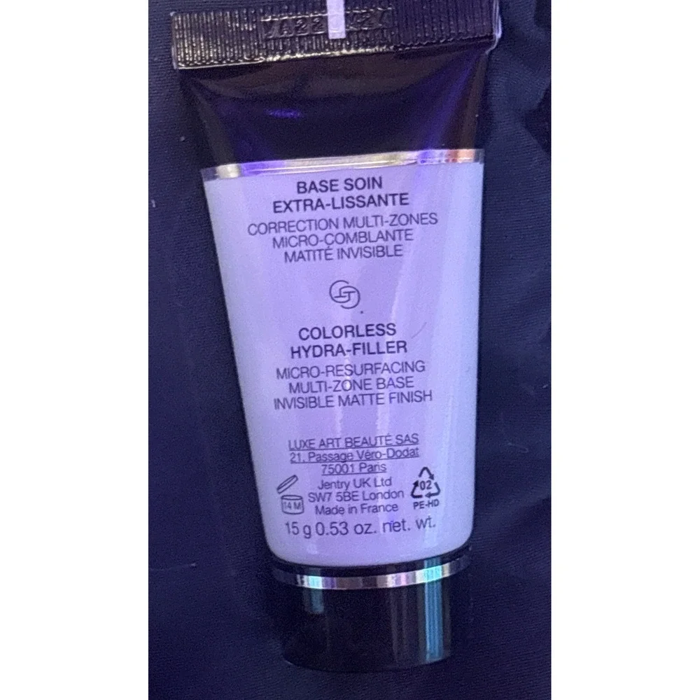NEW By Terry Hyaluronic Hydra-Primer Mini To‎ Go Makeup Primer 15ml